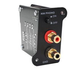 Fezz Audio. Karta rozszerzenia Phono MM.