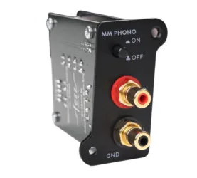 Fezz Audio. Karta rozszerzenia Phono MM.