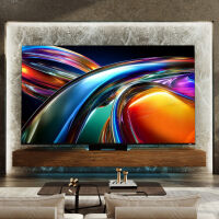 Hisense 4K 85UR9S. Telewizor RGB-MiniLED 85