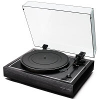 Argon Audio TT Signature (dark). Gramofon manualny. - 2