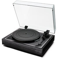 Argon Audio TT Signature (dark). Gramofon manualny. - 2