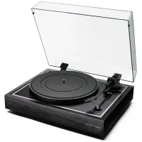 Argon Audio TT Signature (dark). Gramofon manualny. - 2