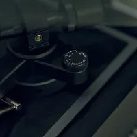 Argon Audio TT Signature (dark). Gramofon manualny. - 4