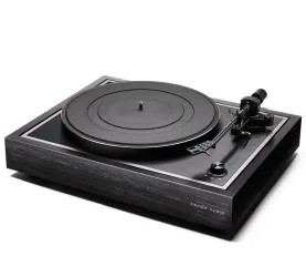 Argon Audio TT Signature (dark). Gramofon manualny.