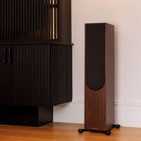 Monitor Audio Silver 500 8G (orzech). Kolumny podłogowe. - 6