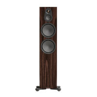 Monitor Audio Silver 500 8G (orzech). Kolumny podłogowe. - 4
