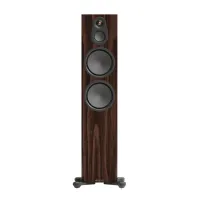 Monitor Audio Silver 500 8G (orzech). Kolumny podłogowe. - 4