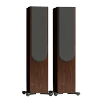 Monitor Audio Silver 500 8G (orzech). Kolumny podłogowe. - 3