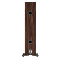 Monitor Audio Silver 500 8G (orzech). Kolumny podłogowe. - 4