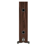 Monitor Audio Silver 500 8G (orzech). Kolumny podłogowe. - 5