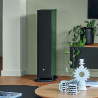 Focal Aria Evo X N°3 (zielony). Kolumny podłogowe. - 9