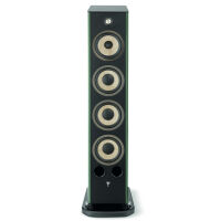 Focal Aria Evo X N°3 (zielony). Kolumny podłogowe. - 4