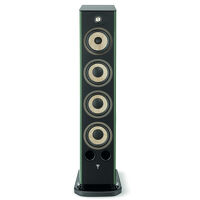 Focal Aria Evo X N°3 (zielony). Kolumny podłogowe. - 4