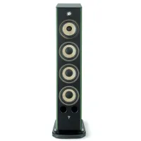Focal Aria Evo X N°3 (zielony). Kolumny podłogowe. - 4