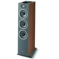 Focal Theva N°3-D (dark wood). Kolumny podłogowe z Atmos. - 3