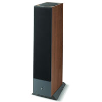 Focal Theva N°3-D (dark wood). Kolumny podłogowe z Atmos. - 4