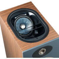 Focal Theva N°3-D (dark wood). Kolumny podłogowe z Atmos. - 7
