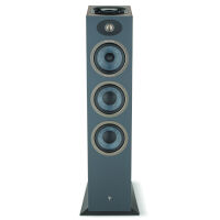 Focal Theva N°3-D (dark wood). Kolumny podłogowe z Atmos. - 5