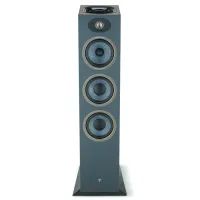 Focal Theva N°3-D (dark wood). Kolumny podłogowe z Atmos. - 5