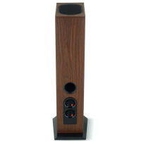 Focal Theva N°3-D (dark wood). Kolumny podłogowe z Atmos. - 6