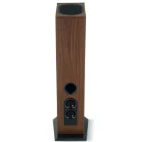 Focal Theva N°3-D (dark wood). Kolumny podłogowe z Atmos. - 6
