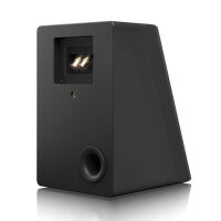 SVS Ultra Elevation (black oak). Kolumna surround. - 4