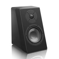 SVS Ultra Elevation (black oak). Kolumna surround. - 2