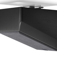 SVS Ultra Elevation (black oak). Kolumna surround. - 6