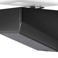 SVS Ultra Elevation (black oak). Kolumny surround. - 6