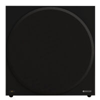 Monitor Audio Vestra W15 (czarny). Subwoofer aktywny. - 2