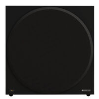 Monitor Audio Vestra W15 (czarny). Subwoofer aktywny. - 2