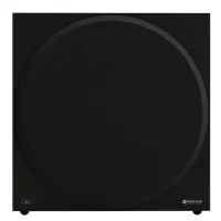 Monitor Audio Vestra W15 (czarny). Subwoofer aktywny. - 2