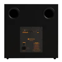 Monitor Audio Vestra W15 (czarny). Subwoofer aktywny. - 3