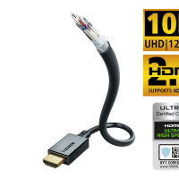 Inakustik Star HDMI. Przewód HDMI (2m). - 4