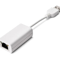 Argon Audio USB-Ethernet. Dedykowany adapter. - 2