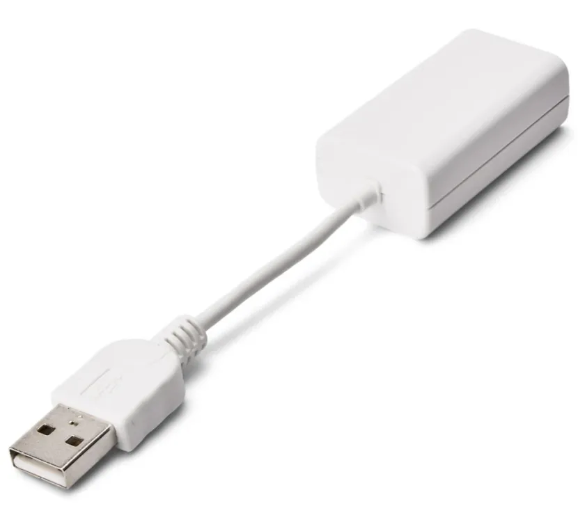 Argon Audio USB-Ethernet. Dedykowany adapter.