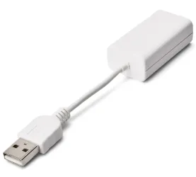 Argon Audio USB-Ethernet. Dedykowany adapter.