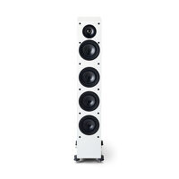 Paradigm Monitor SE 6000F (biały). Kolumny podłogowe. - 2