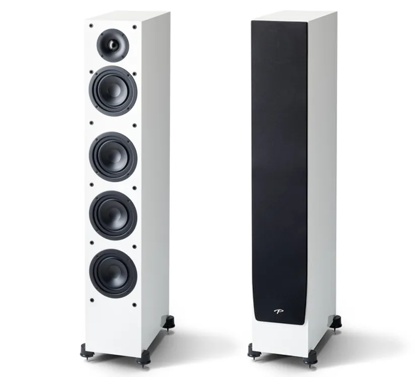Paradigm Monitor SE 6000F (biały). Kolumny podłogowe.