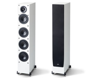 Paradigm Monitor SE 6000F (biały). Kolumny podłogowe.