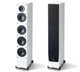 Paradigm Monitor SE 6000F (biały). Kolumny podłogowe.
