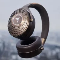 Focal Bathys MG. Bezprzewodowe słuchawki nauszne. - 10
