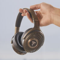 Focal Bathys MG. Bezprzewodowe słuchawki nauszne. - 9
