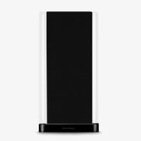 Wharfedale Aura 2 (biały połysk). Kolumny podstawkowe. - 3