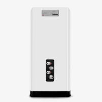 Wharfedale Aura 2 (biały połysk). Kolumny podstawkowe. - 4