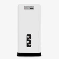 Wharfedale Aura 2 (biały połysk). Kolumny podstawkowe. - 4