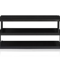 NorStone Esse AV (czarny). Stolik audio. - 2