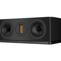 Wharfedale Evo 5.C (czarny). Kolumna centralna. - 2