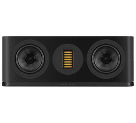 Wharfedale Evo 5.C (czarny). Kolumna centralna.