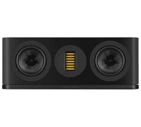 Wharfedale Evo 5.C (czarny). Kolumna centralna.